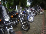 choppery I Zjazd Motocyklistow i Automobilistow w Swiekatowie 09