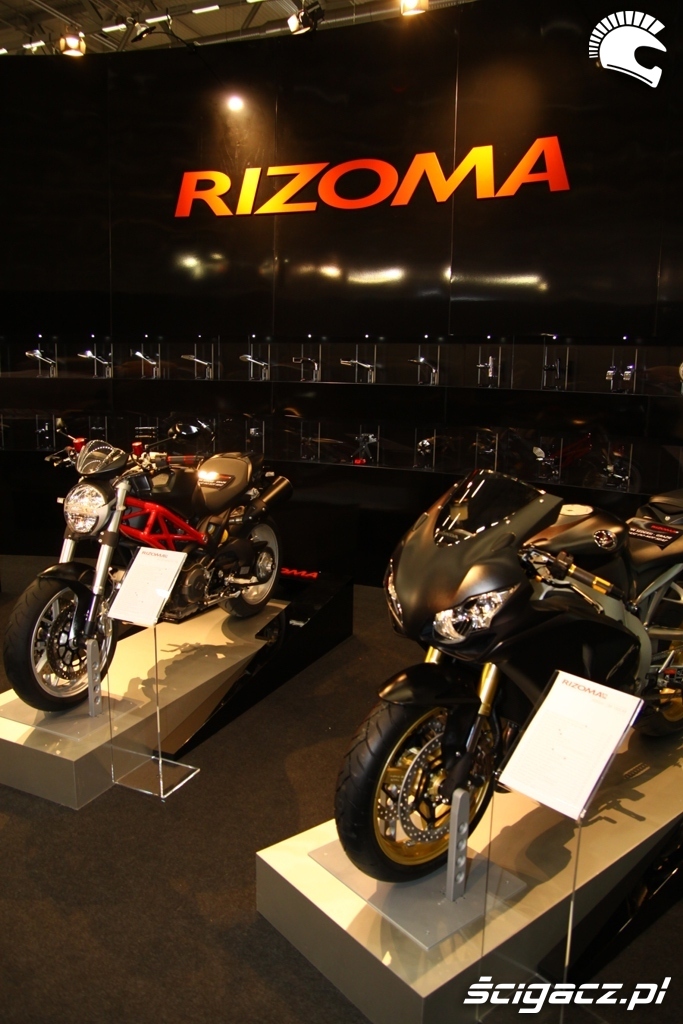 Intermot Kolonia 2011 rizoma