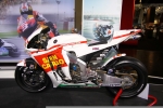 Honda MotoGP Intermot Kolonia 2011