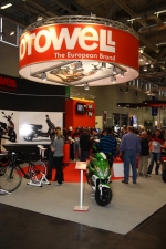 Intermot Kolonia 2011 Motowell