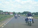 motocykle dojazd na zlot