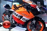 Honda RC211 sport