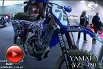 Yamaha YZF 450