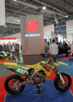 a oglaza suzuki