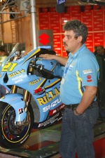 a suzuki pawel iwanicki