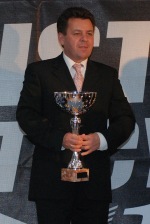 Klasyfikacja sponsorska Enduro I miejsce Devil Recing Team Motosport Wicher