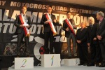 Podium Supermoto klasa S1