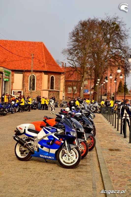 GSXR Olsztyn