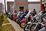 motocykle w olsztynie