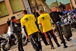 olsztynscy motocyklisci