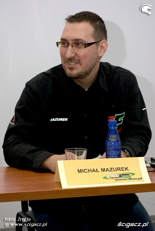 Michal Mazurek 3fun