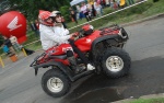 Honda ATV