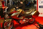 honda deauville mbs 2007