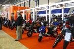 keeway motorbikeshow 2007