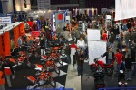 ktm motor bike show