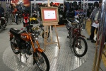 motorbike show romet