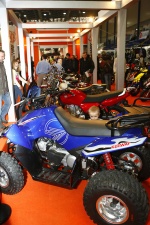 quad keeway mbs 2007