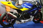 suzuki sport mbs 2007