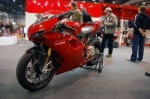 Ducati 1098S MBS