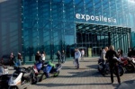 Expo Silesia hale
