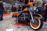 Harley Davidson Knuklehead