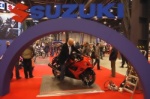 Suzuki GSX1300R