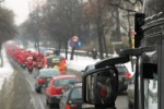 kierowca tira i parada motomikolaje w gdyni spocie i gdansku 2010