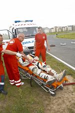 karetka kaczor lublin supermoto motocykle 2008 b mg 0235