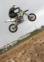 materka skok lublin supermoto motocykle 2008 b mg 0105