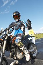 przed startem lublin supermoto motocykle 2008 c mg 0010