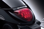 tylne swiatlo Suzuki Intruder M 1500