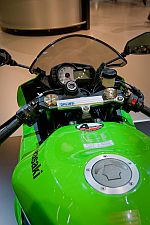 zegary kawasaki ninja