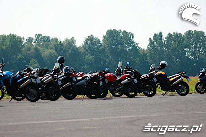 Motopark Ulez Szkolenie motocyklistow