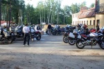 VII Miedzynarodowy Zlot Wlascicieli Motocykli BMW w Lapinie Gornym 02