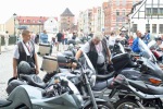 VII Miedzynarodowy Zlot Wlascicieli Motocykli BMW w Lapinie Gornym 06