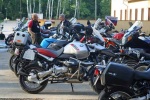 VII Miedzynarodowy Zlot Wlascicieli Motocykli BMW w Lapinie Gornym 15