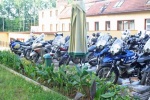 VII Miedzynarodowy Zlot Wlascicieli Motocykli BMW w Lapinie Gornym 16