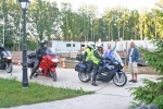 VII Miedzynarodowy Zlot Wlascicieli Motocykli BMW w Lapinie Gornym 23