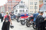 VII Miedzynarodowy Zlot Wlascicieli Motocykli BMW w Lapinie Gornym 32