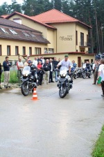 VII Miedzynarodowy Zlot Wlascicieli Motocykli BMW w Lapinie Gornym 39