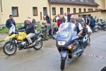 VII Miedzynarodowy Zlot Wlascicieli Motocykli BMW w Lapinie Gornym 40
