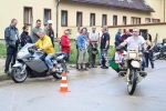 VII Miedzynarodowy Zlot Wlascicieli Motocykli BMW w Lapinie Gornym 41