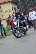 VII Miedzynarodowy Zlot Wlascicieli Motocykli BMW w Lapinie Gornym 43