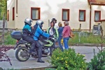 VII Miedzynarodowy Zlot Wlascicieli Motocykli BMW w Lapinie Gornym 52