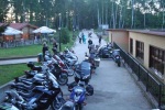 VII Miedzynarodowy Zlot Wlascicieli Motocykli BMW w Lapinie Gornym 56