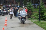 VII Miedzynarodowy Zlot Wlascicieli Motocykli BMW w Lapinie Gornym 70