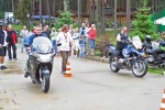 VII Miedzynarodowy Zlot Wlascicieli Motocykli BMW w Lapinie Gornym 71