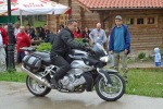 VII Miedzynarodowy Zlot Wlascicieli Motocykli BMW w Lapinie Gornym 73