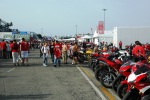 Ducati WDW 2010