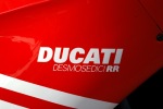 Ducati WDW 2010 Desmosedici